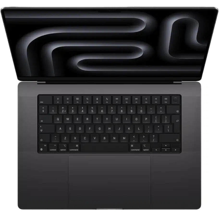 Apple MacBook Pro 16.2" | M3 Pro | 18GB | 512GB SSD | Space Black | 2023