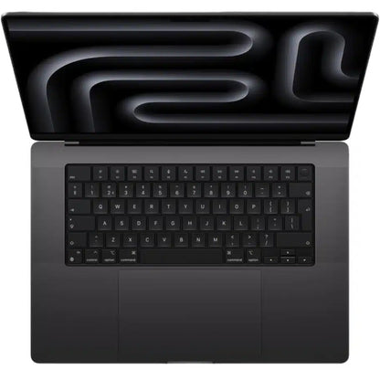 Apple MacBook Pro 16.2" | M3 Pro | 18GB | 512GB SSD | Space Black | 2023