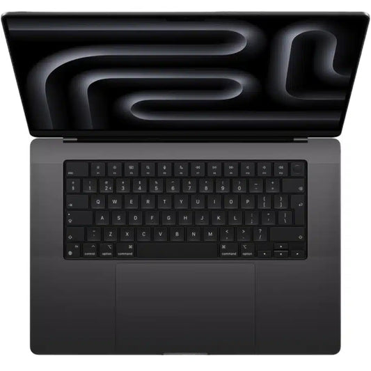 Apple MacBook Pro 16.2" | M3 Pro | 18GB | 512GB SSD | Space Black | 2023