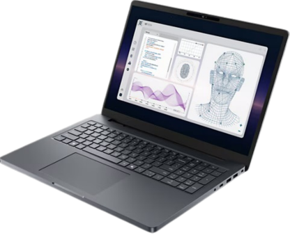 Dell Pro Max 16 Plus Laptop | MB16250 | Core Ultra 7 265HX | 32GB | 1TB | RTX Pro 2000 Blackwell |