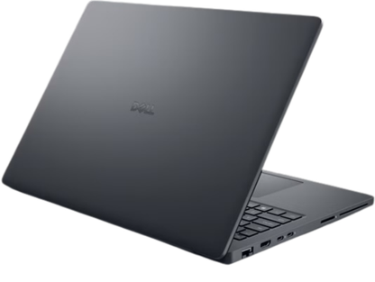 Dell Pro Max 16 Plus Laptop | MB16250 | Core Ultra 7 265HX | 32GB | 1TB | RTX Pro 2000 Blackwell |