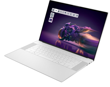 Dell 16 Premium Laptop | Core Ultra 9 285H | 16GB | 1TB | RTX 5060 |