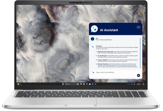 Dell Pro 16 Plus Laptop | Core Ultra 7 265U | 32GB | 512GB |