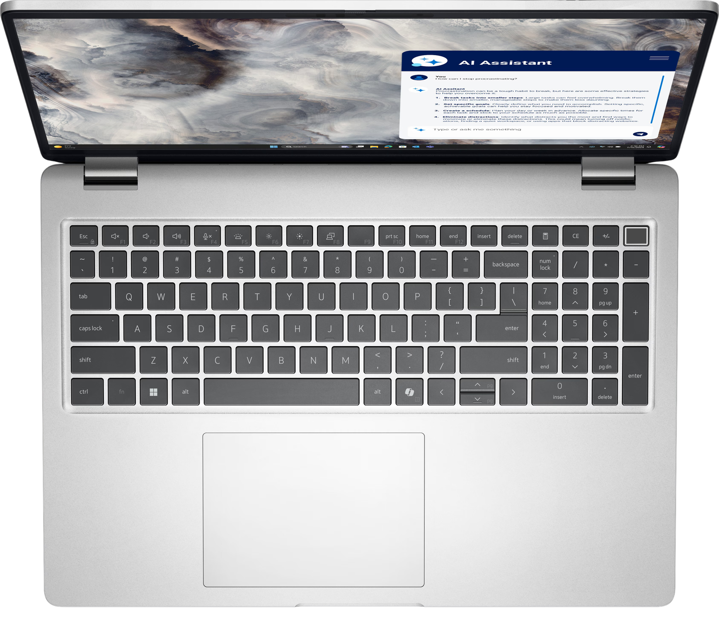 Dell Pro 16 Plus Laptop | Core Ultra 7 265U | 32GB | 512GB |