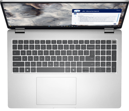 Dell Pro 16 Plus Laptop | Core Ultra 7 265U | 32GB | 512GB |