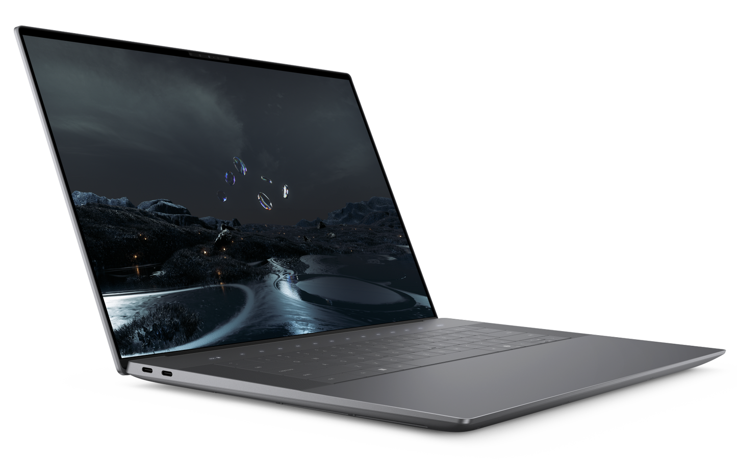 Dell XPS 9640 | Ultra 7 | 32GB | 2TB SSD | RTX 4050 |