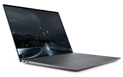 Dell XPS 9640 | Ultra 7 | 32GB | 2TB SSD | RTX 4050 |