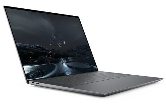 Dell XPS 9640 | Ultra 7 | 32GB | 2TB SSD | RTX 4050 |