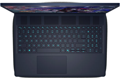 Dell Alienware 16X | Ultra 9 | 64GB | 2TB SSD | RTX 5070 |