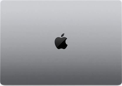 Apple MacBook Pro 14.2" (2021) | M1 Max | 64GB RAM | 512GB SSD |