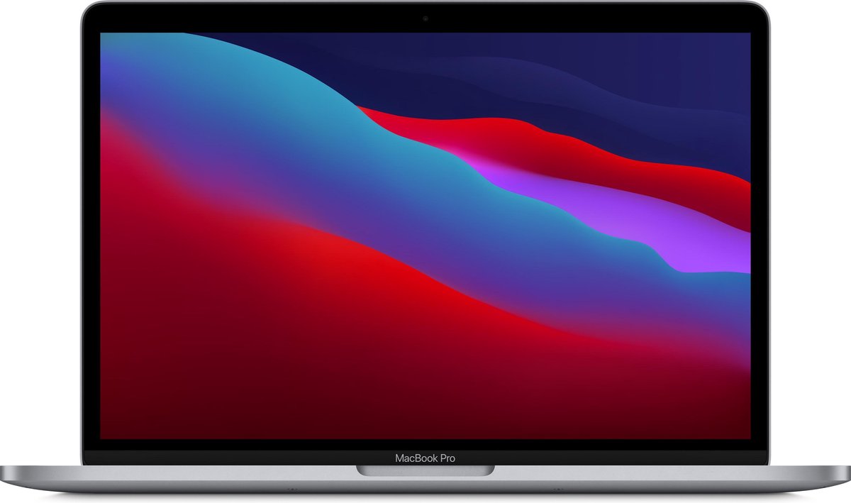 Apple MacBook Pro | 13'' Retina Display | Touchbar | M1 | 2020 |