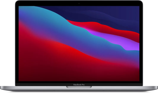 Apple MacBook Pro | 13'' Retina Display | Touchbar | M1 | 2020 |