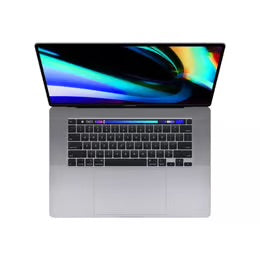 Apple MacBook Pro | 16'' Retina Display | Touchbar | 2019 |