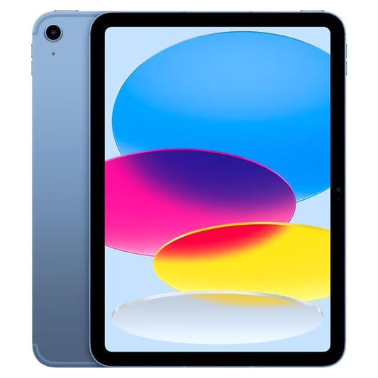 Apple iPad 10 | Wifi+5G | 256GB |