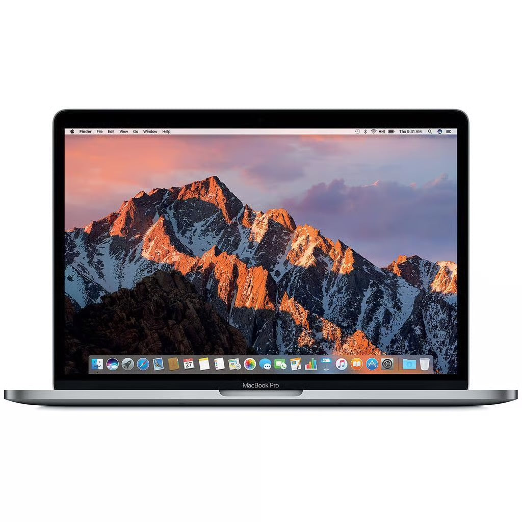 Apple MacBook Pro | 13,3" | Touchbar | Core i7 | 16GB | 256GB | 2018 |