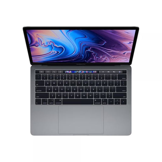 Apple MacBook Pro | 13,3" | Touchbar | Core i7 | 16GB | 256GB | 2018 |