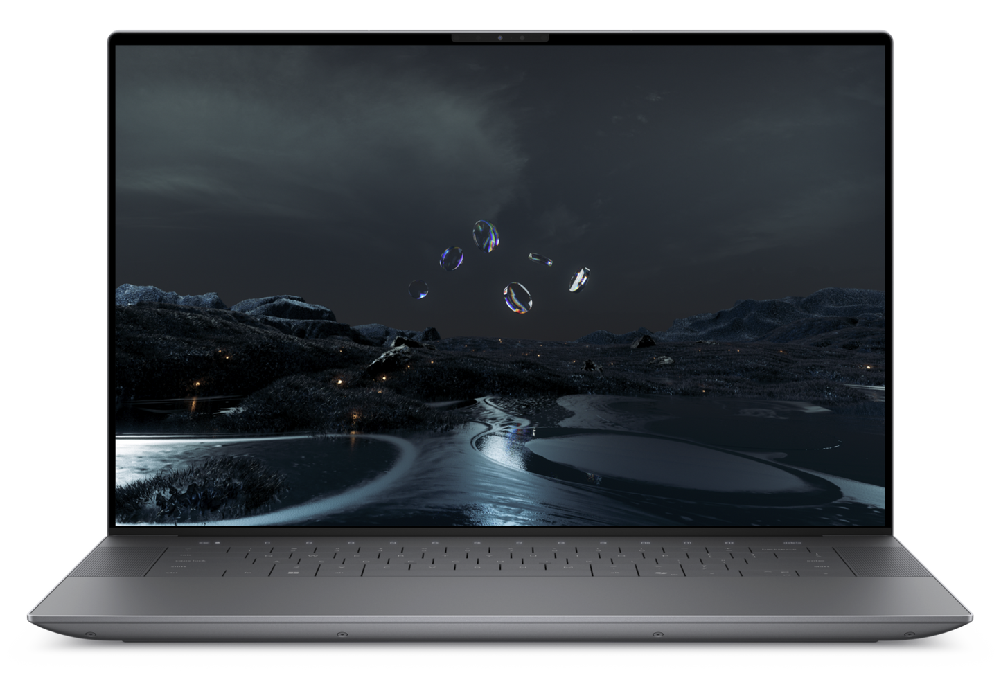 Dell XPS 9640 | Ultra 7 | 32GB | 2TB SSD | RTX 4050 |