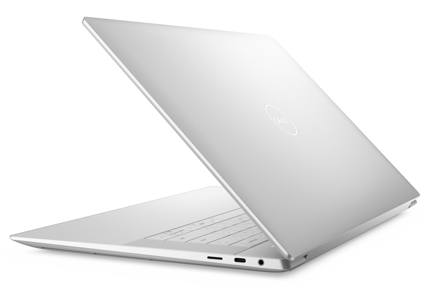 Dell XPS 9640 | Ultra 7 | 32GB | 2TB SSD | RTX 4050 |