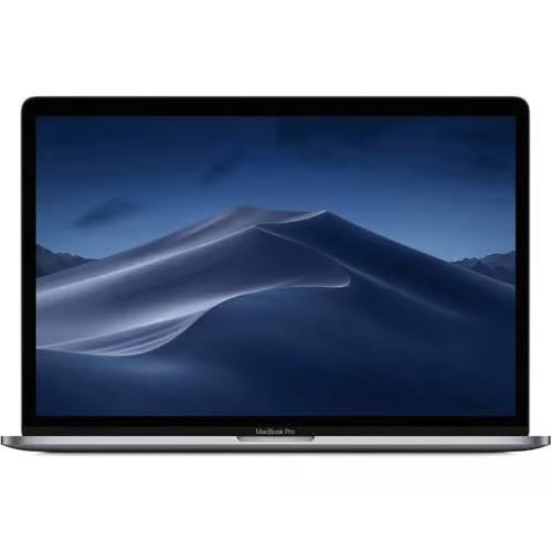 Apple MacBook Pro | 15,4" | Touchbar | Core i9 | 32GB | 512GB | 2019 |