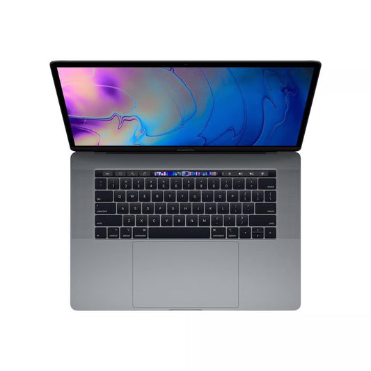Apple MacBook Pro | 15,4" | Touchbar | Core i9 | 32GB | 512GB | 2019 |
