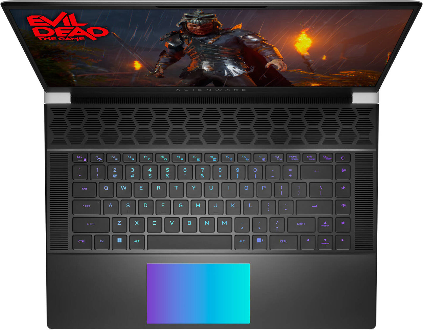 Dell Alienware X16 R2 | Ultra 9 | 32GB | 1TB SSD | RTX 4080 |