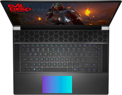 Dell Alienware X16 R2 | Ultra 9 | 32GB | 1TB SSD | RTX 4080 |