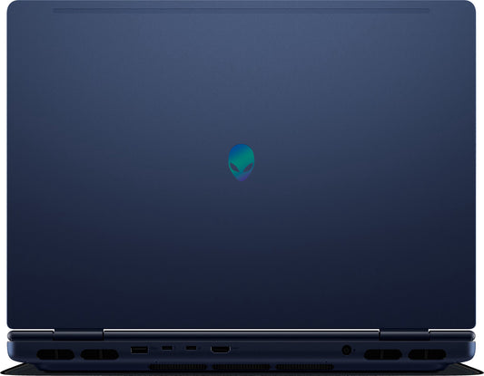 Dell Alienware 16X | Ultra 9 | 64GB | 2TB SSD | RTX 5070 |