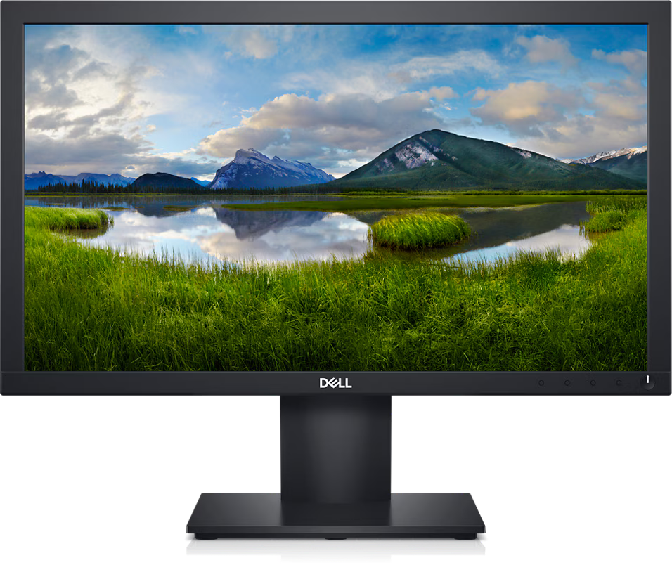 Dell E2020H 19.5" (Zakelijk) | HD+ | 60Hz | TN | 5ms