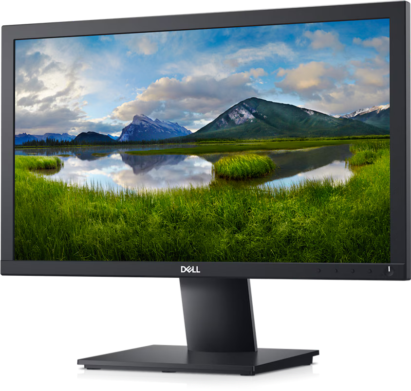 Dell E2020H 19.5" (Zakelijk) | HD+ | 60Hz | TN | 5ms