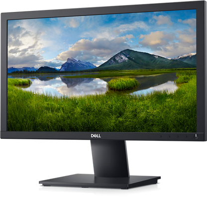 Dell E2020H 19.5" (Zakelijk) | HD+ | 60Hz | TN | 5ms