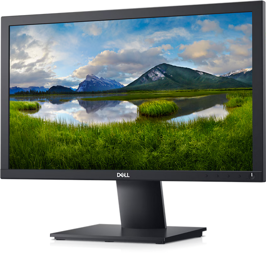 Dell E2020H 19.5" (Zakelijk) | HD+ | 60Hz | TN | 5ms