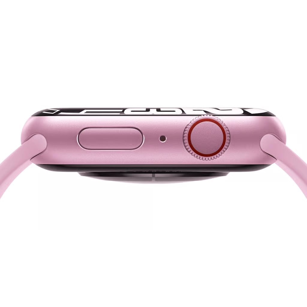 Apple Watch Series 9 | GPS | Sport Band | 45mm |