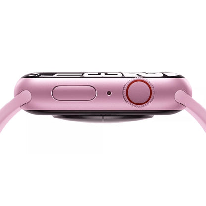 Apple Watch Series 9 | GPS | Sport Band | 45mm |