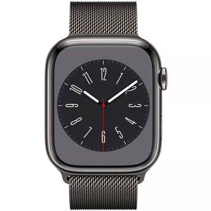 Apple Watch Series 9 | GPS + Cellular | Milanees band | 41mm |