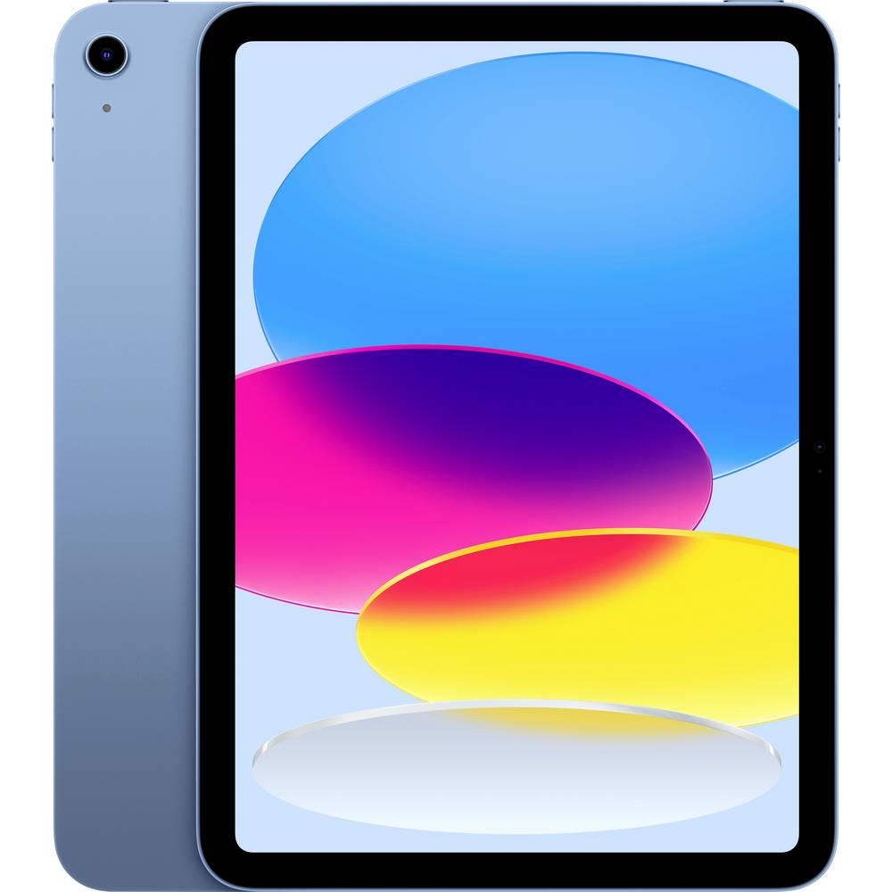 Apple iPad 10,9 | Wifi+5G | 256GB |