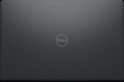Dell 15" | Zwart | i5-1334u| 8GB | 512GB | Touch |