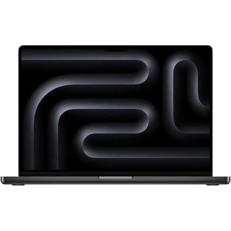 Apple MacBook Pro 16.2" | M3 Pro | 18GB | 512GB SSD | Space Black | 2023
