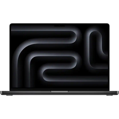 Apple MacBook Pro 16.2" | M3 Pro | 18GB | 512GB SSD | Space Black | 2023