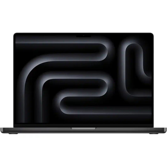 Apple MacBook Pro 16.2" | M3 Pro | 18GB | 512GB SSD | Space Black | 2023