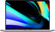 Apple MacBook Pro | 16'' Retina Display | Touchbar | 2019 |