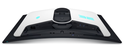Alienware AW3225QF 32" (QD-OLED Curved) | 240Hz | 4K UHD | 0.03ms