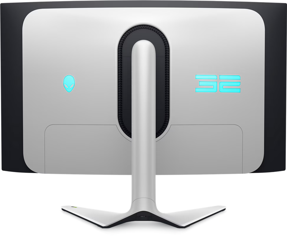 Alienware AW3225QF 32" (QD-OLED Curved) | 240Hz | 4K UHD | 0.03ms