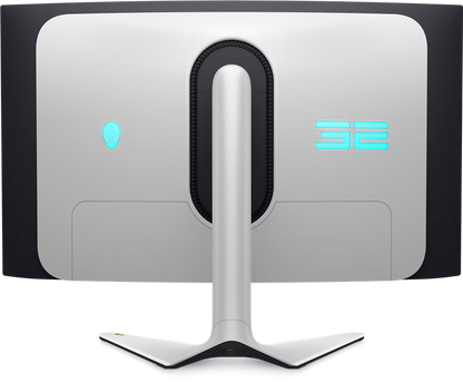 Alienware AW3225QF 32" (QD-OLED Curved) | 240Hz | 4K UHD | 0.03ms