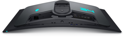 Alienware AW3423DWF 34" (QD-OLED Curved) | 165Hz | UWQHD | 0.1ms