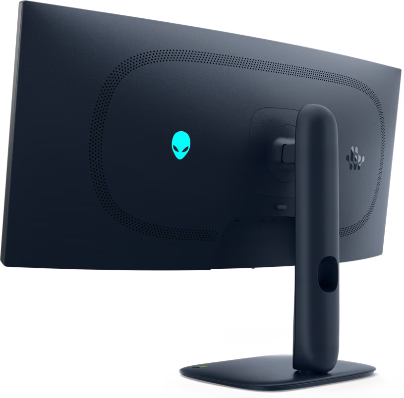Alienware AW3425DW 34" (QD-OLED Curved) | 240Hz | UWQHD | 0.03ms