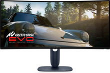 Alienware AW3425DW 34" (QD-OLED Curved) | 240Hz | UWQHD | 0.03ms