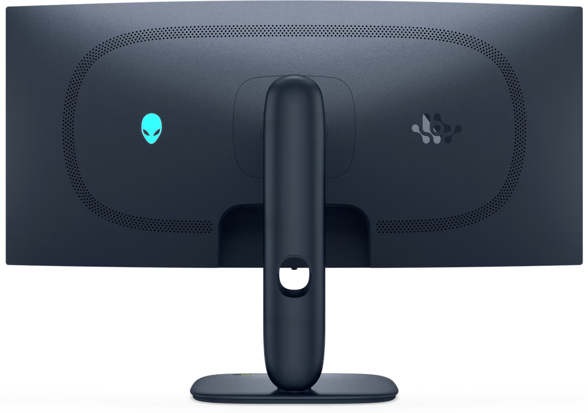 Alienware AW3425DW 34" (QD-OLED Curved) | 240Hz | UWQHD | 0.03ms
