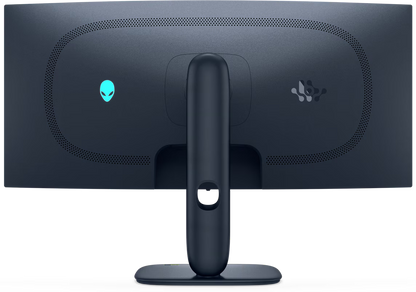 Alienware AW3425DW 34" (QD-OLED Curved) | 240Hz | UWQHD | 0.03ms