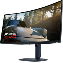 Alienware AW3425DW 34" (QD-OLED Curved) | 240Hz | UWQHD | 0.03ms