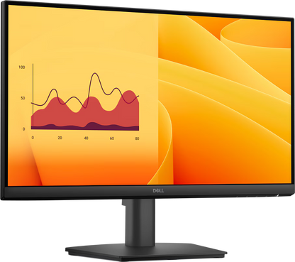 Dell E2225HM 21.5" (Zakelijk) | Full HD | 100Hz | VA | 5ms